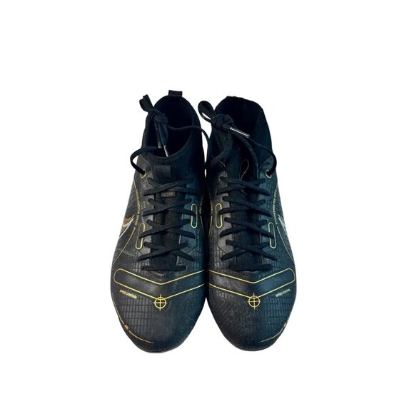 Nike Mercurial Superfly 8 Boys Football Cleat - Picture 2 of 6